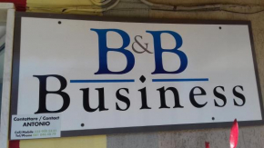 B&B Business Vacanze